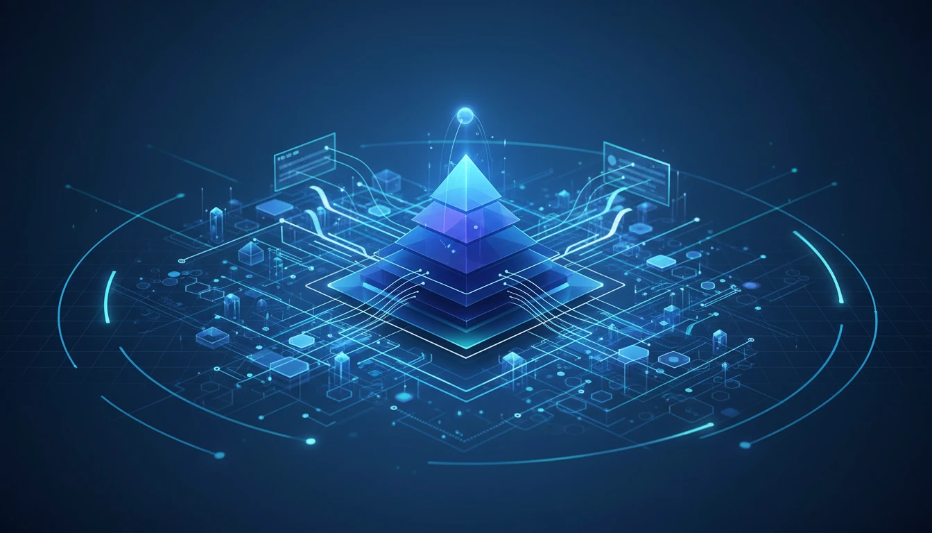 Building an AI-First Information Architecture: Navigation and Internal Linking for LLM Comprehension