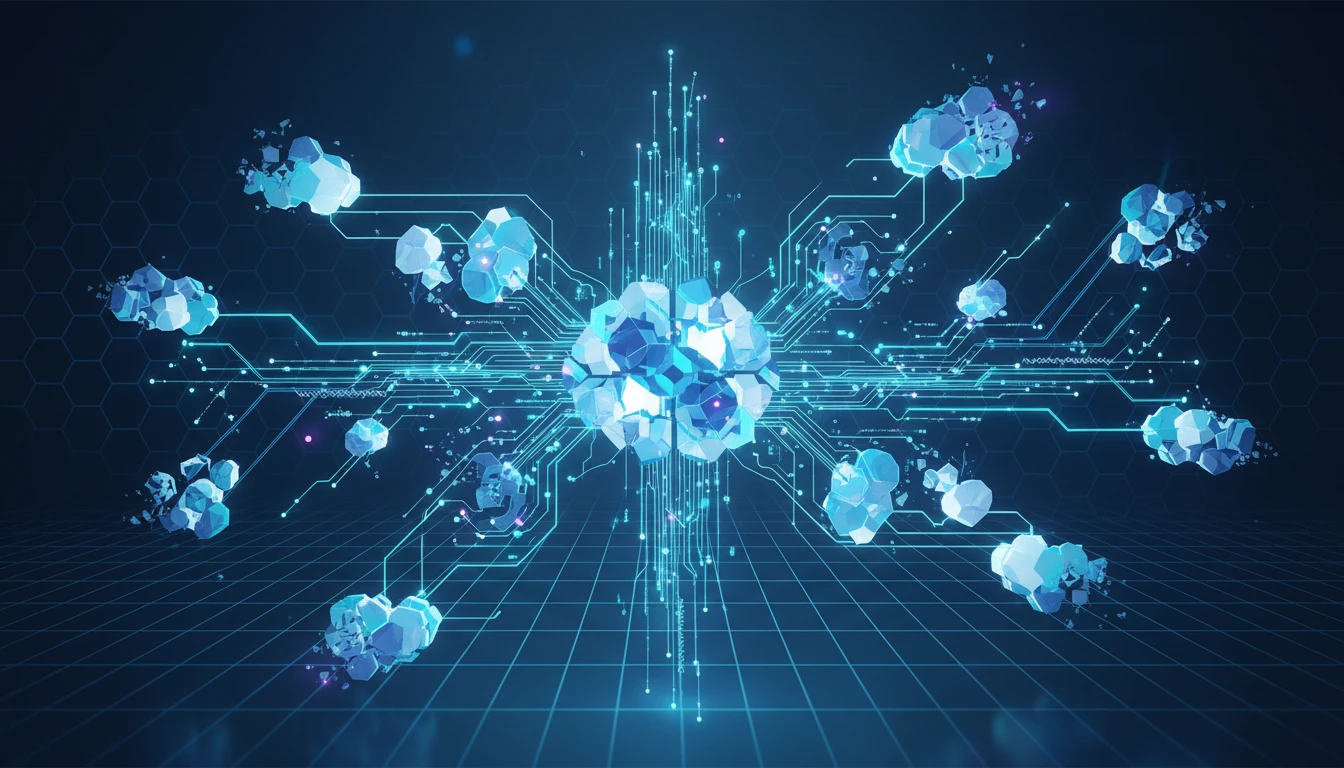 Building an AI-Optimized Content Hub: Architecture That LLMs Understand