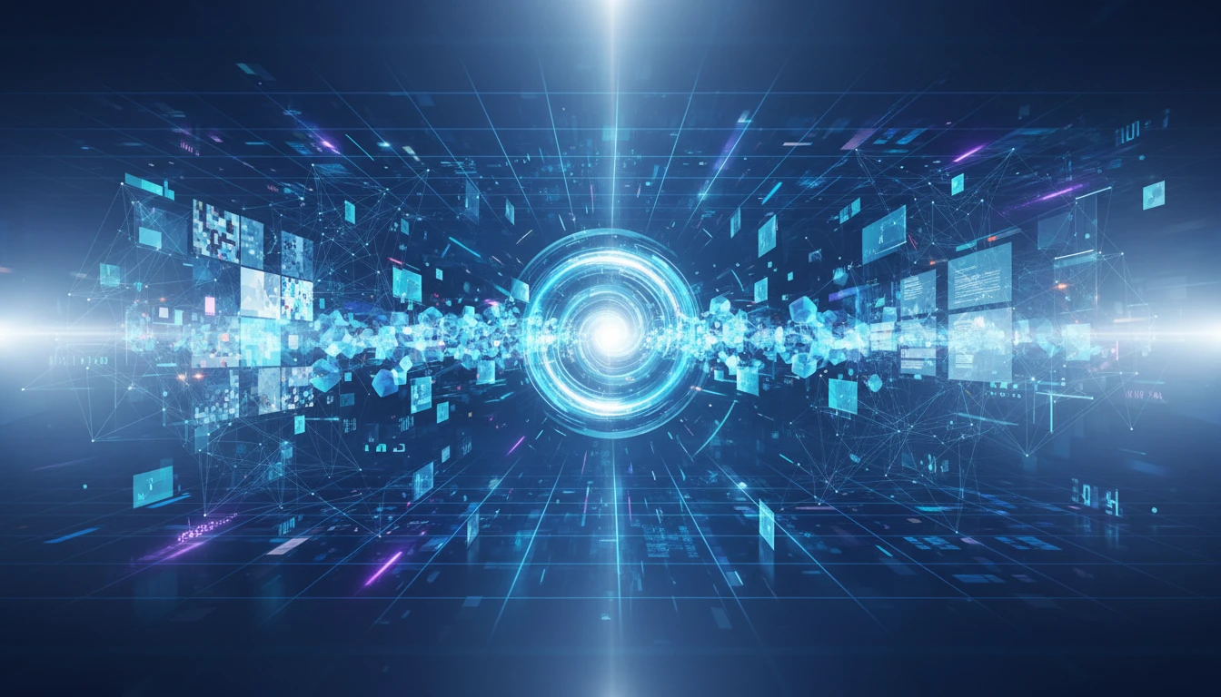 Multi-Modal AI Search: Optimizing Images, Videos, and Documents for LLM Visibility