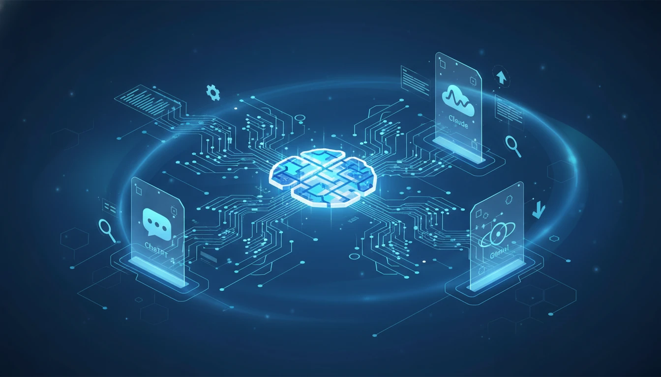 Perplexity, SearchGPT and the Future of Search: AI Search Engine Visibility Strategies