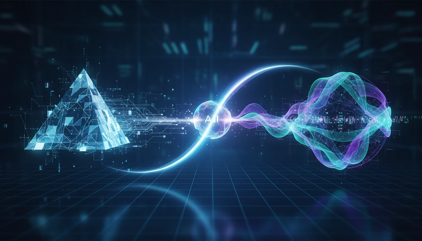 Semantic Authority vs. Domain Authority: Winning Trust with AI Models